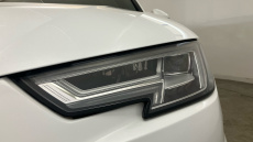 Audi A4 35 TFSI S Line 5dr Petrol Estate